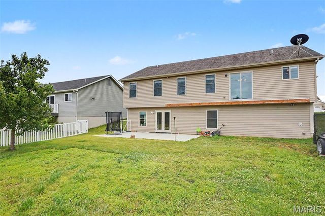 101 September Street, Moscow Mills, MO 63362