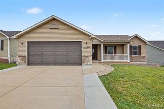 101 September Street, Moscow Mills, MO 63362