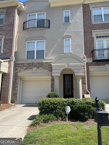 1186 Arbor Park Lane, Atlanta, GA 30311