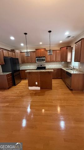 1186 Arbor Park Lane, Atlanta, GA 30311