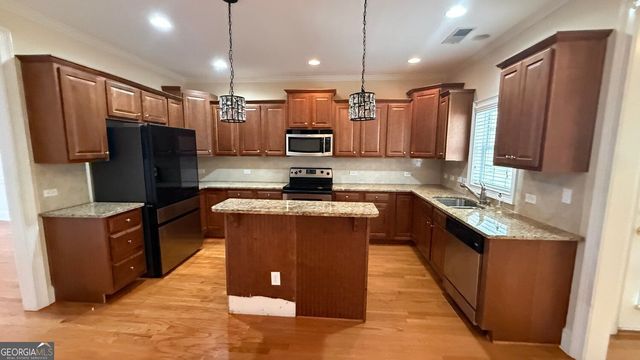 1186 Arbor Park Lane, Atlanta, GA 30311