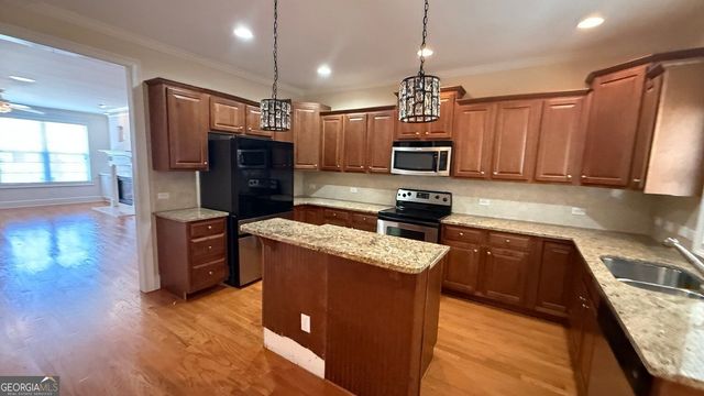 1186 Arbor Park Lane, Atlanta, GA 30311