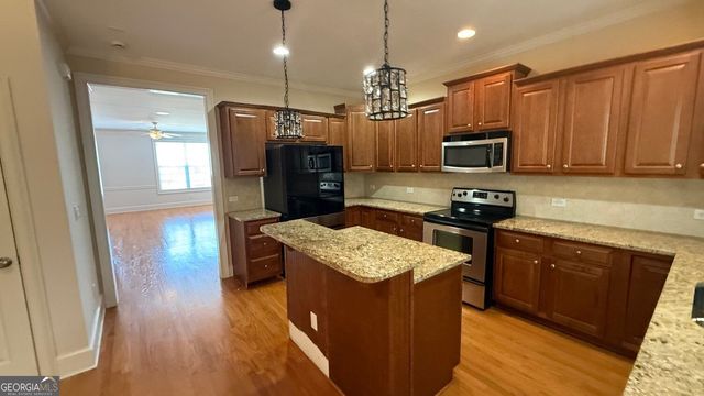 1186 Arbor Park Lane, Atlanta, GA 30311