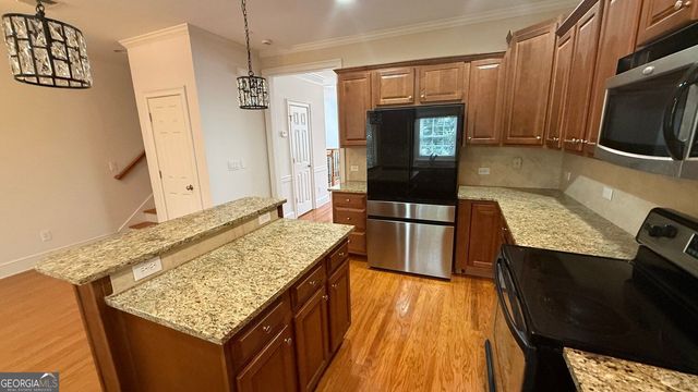 1186 Arbor Park Lane, Atlanta, GA 30311