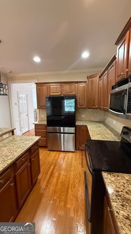 1186 Arbor Park Lane, Atlanta, GA 30311
