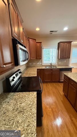 1186 Arbor Park Lane, Atlanta, GA 30311