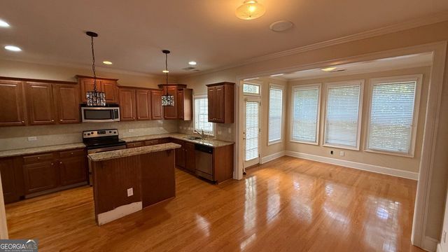 1186 Arbor Park Lane, Atlanta, GA 30311