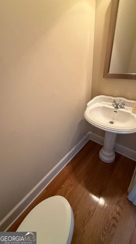 1186 Arbor Park Lane, Atlanta, GA 30311