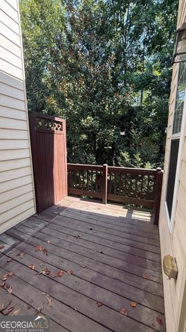 1186 Arbor Park Lane, Atlanta, GA 30311