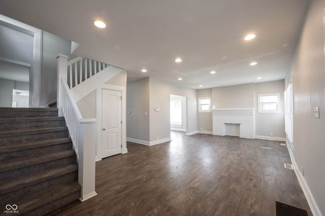 3117 N Park Avenue, Indianapolis, IN 46205