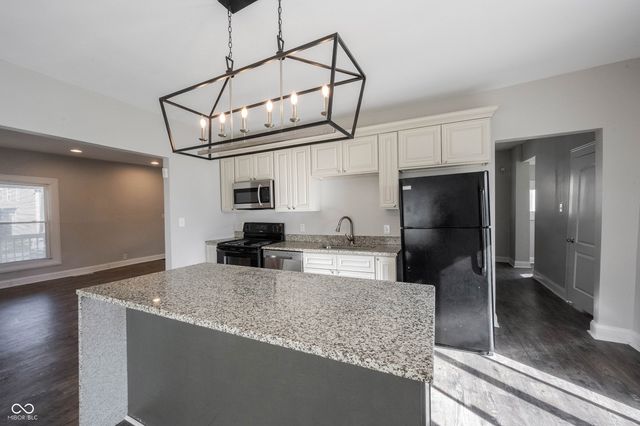 3117 N Park Avenue, Indianapolis, IN 46205