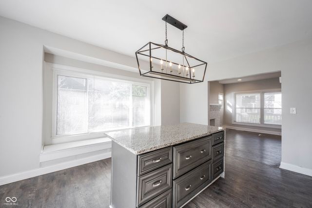 3117 N Park Avenue, Indianapolis, IN 46205