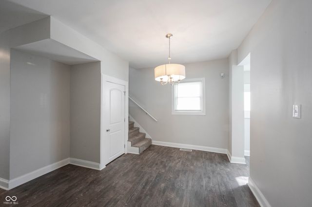 3117 N Park Avenue, Indianapolis, IN 46205