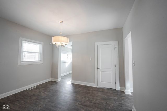 3117 N Park Avenue, Indianapolis, IN 46205