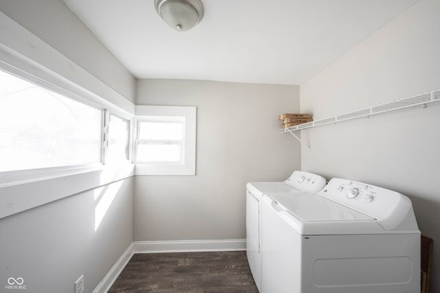 3117 N Park Avenue, Indianapolis, IN 46205