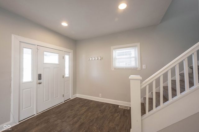 3117 N Park Avenue, Indianapolis, IN 46205