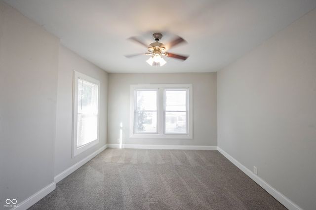 3117 N Park Avenue, Indianapolis, IN 46205