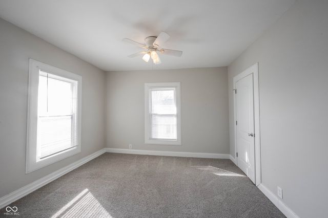 3117 N Park Avenue, Indianapolis, IN 46205