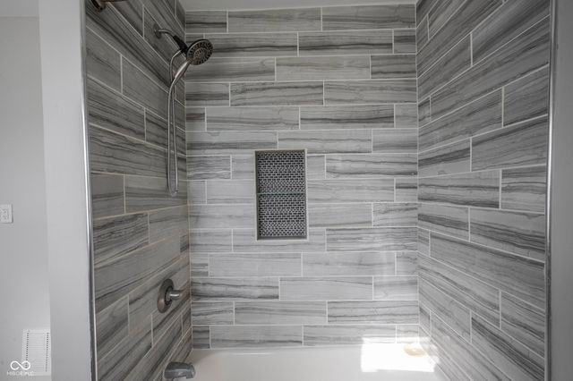 3117 N Park Avenue, Indianapolis, IN 46205