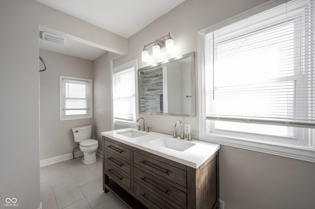 3117 N Park Avenue, Indianapolis, IN 46205