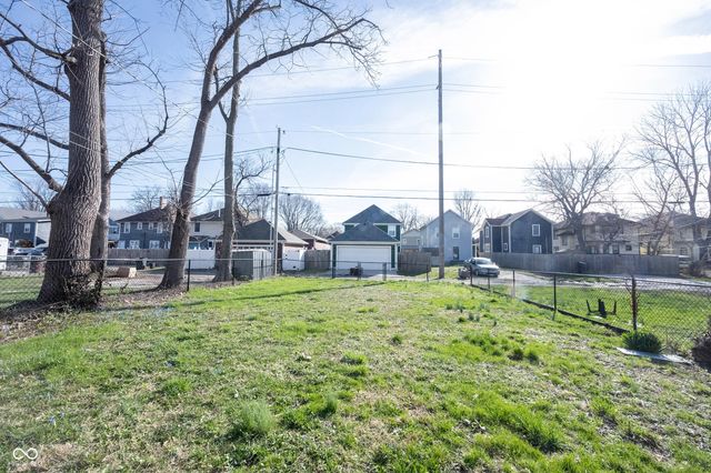 3117 N Park Avenue, Indianapolis, IN 46205