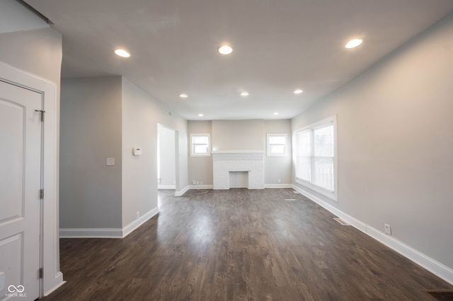 3117 N Park Avenue, Indianapolis, IN 46205