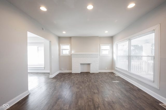 3117 N Park Avenue, Indianapolis, IN 46205