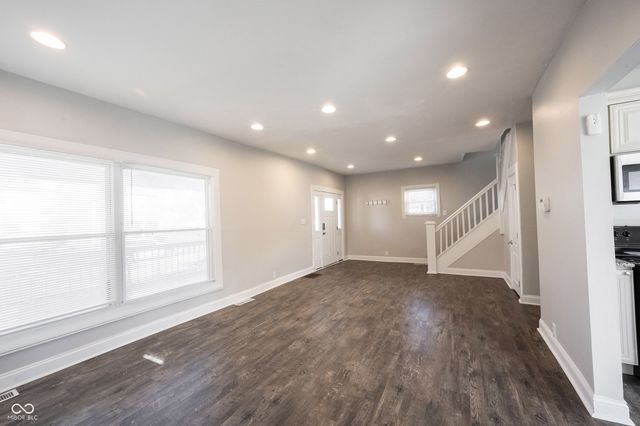 3117 N Park Avenue, Indianapolis, IN 46205