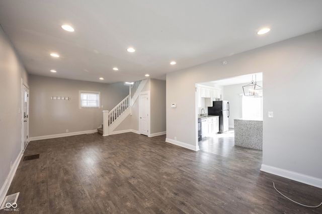 3117 N Park Avenue, Indianapolis, IN 46205