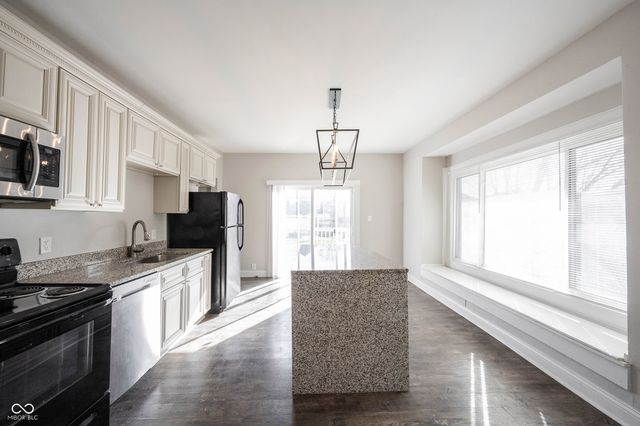 3117 N Park Avenue, Indianapolis, IN 46205