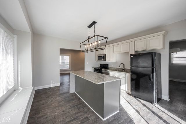 3117 N Park Avenue, Indianapolis, IN 46205