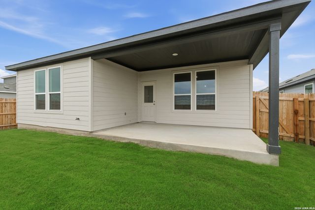 3016 Trumpet Vine, New Braunfels, TX 78130