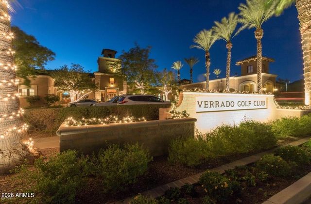 19987 W GLENROSA Avenue, Litchfield Park, AZ 85340