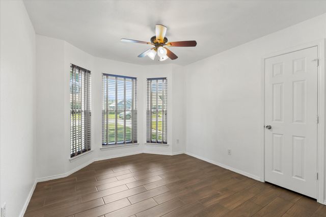 2704 Wolff Drive, Arlington, TX 76015
