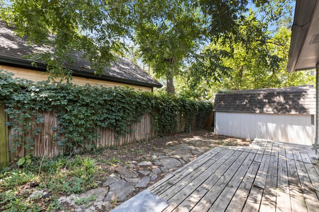 2704 Wolff Drive, Arlington, TX 76015