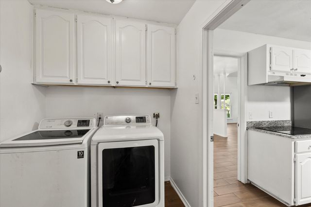2704 Wolff Drive, Arlington, TX 76015