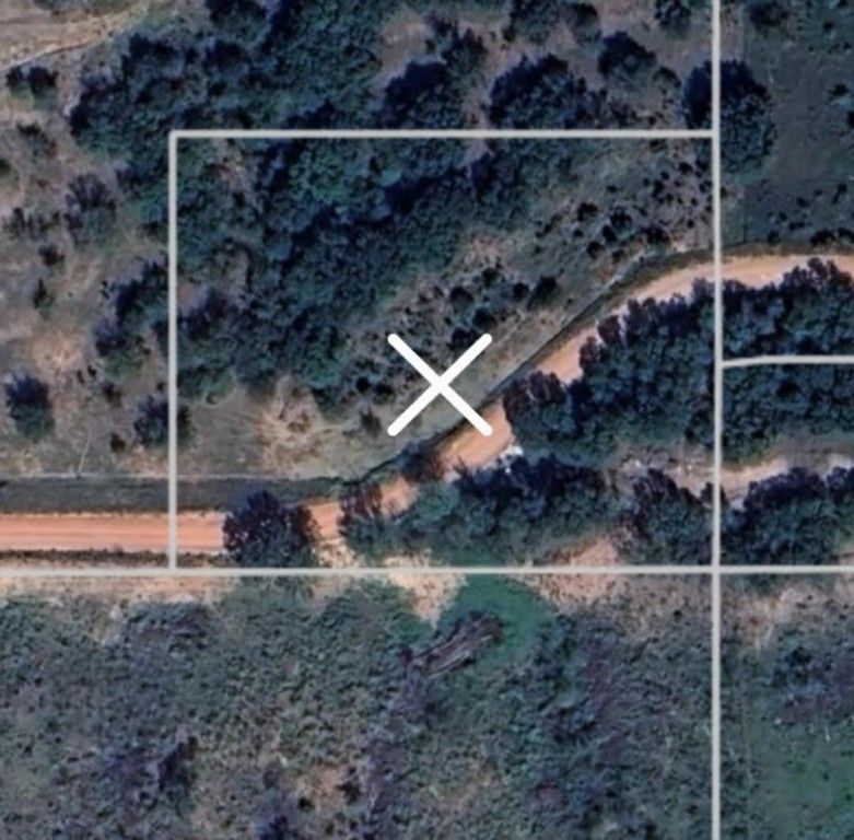 TBD 2 acres E1010 Road, Okemah, OK 74859