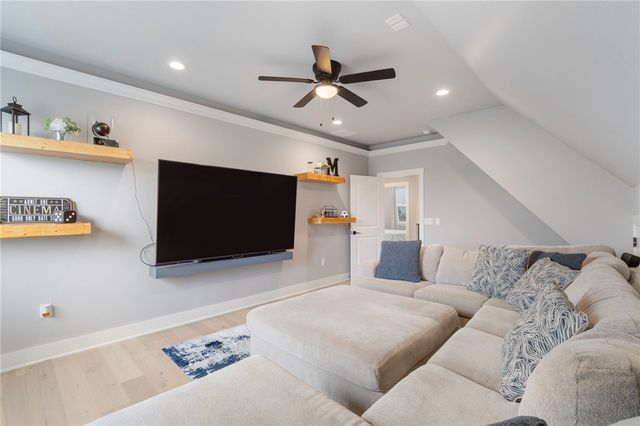 1408 SW Breeze Court, Bentonville, AR 72713