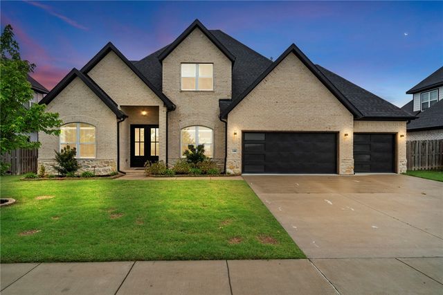 1408 SW Breeze Court, Bentonville, AR 72713