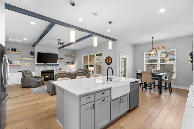 1408 SW Breeze Court, Bentonville, AR 72713