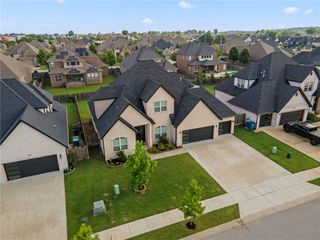 1408 SW Breeze Court, Bentonville, AR 72713