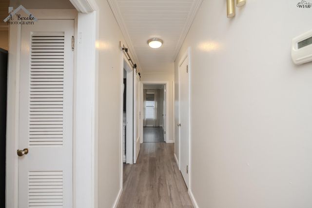 11 SURREY CIRCLE, Wichita Falls, TX 76309