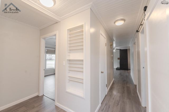 11 SURREY CIRCLE, Wichita Falls, TX 76309