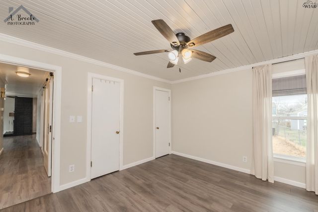 11 SURREY CIRCLE, Wichita Falls, TX 76309