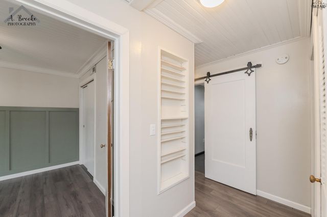 11 SURREY CIRCLE, Wichita Falls, TX 76309