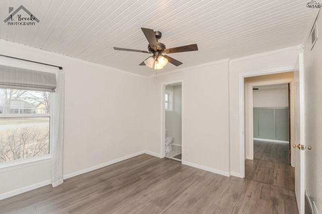 11 SURREY CIRCLE, Wichita Falls, TX 76309