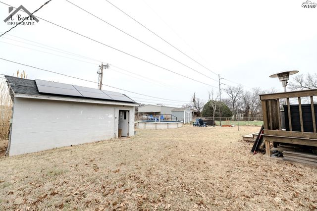 11 SURREY CIRCLE, Wichita Falls, TX 76309