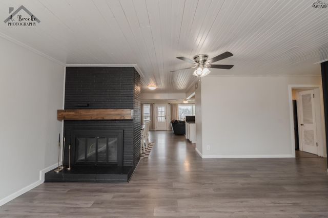 11 SURREY CIRCLE, Wichita Falls, TX 76309