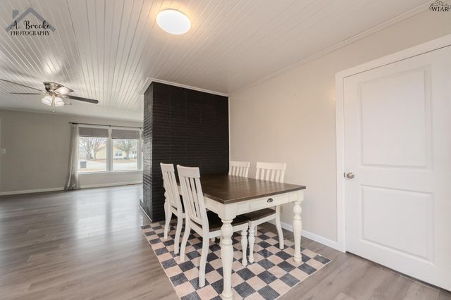 11 SURREY CIRCLE, Wichita Falls, TX 76309