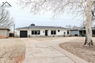 11 SURREY CIRCLE, Wichita Falls, TX 76309